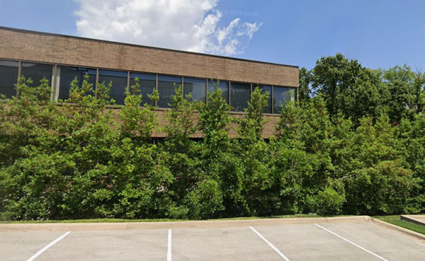 6750 Hillcrest Plaza Dr #326 Dallas, TX 75230